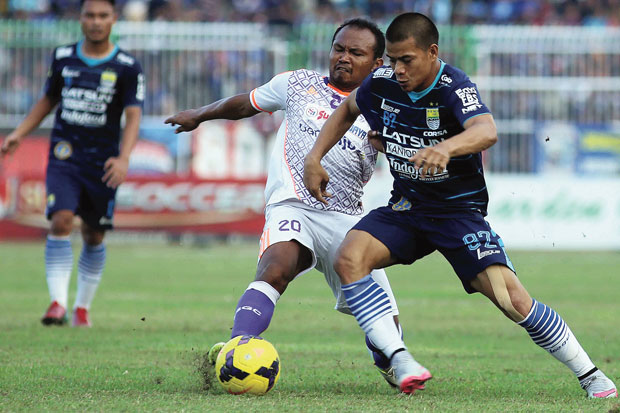 PSGC Taklukkan Maung...