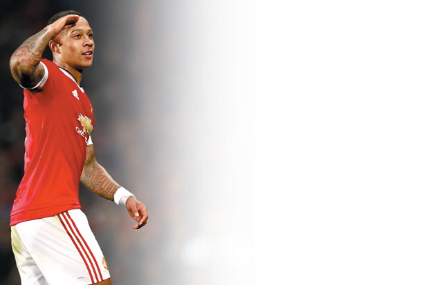 Raja Baru Old Trafford