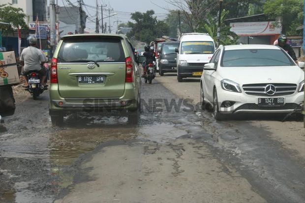 Pemenang Tender Sudah...