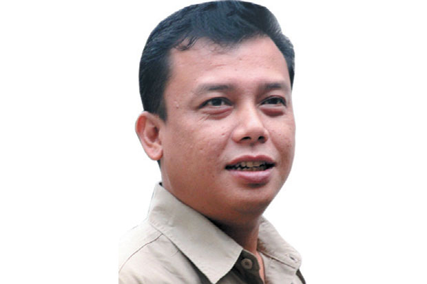 Memikirkan Kembali Arah...