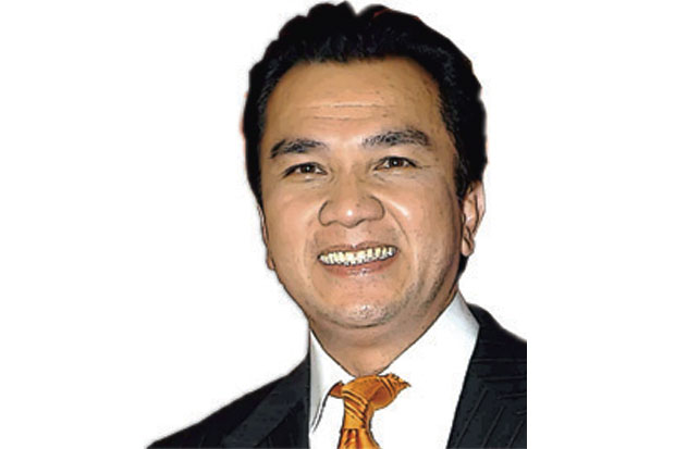 Panglima TNI, Proxy...