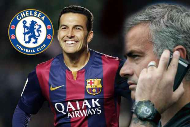 Terungkap, Mourinho...