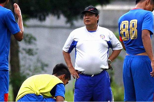 Inilah Momen Penting...