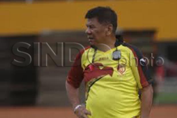Suharno Meninggal, Bendol...