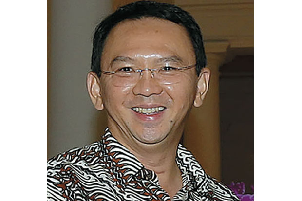 Ahok Dilaporkan ke KPK