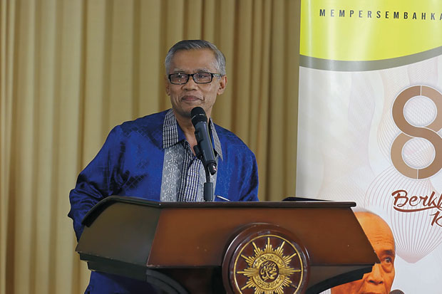 Menjaga Semangat Pluralisme...