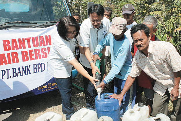 Kulonprogo Siaga Darurat...