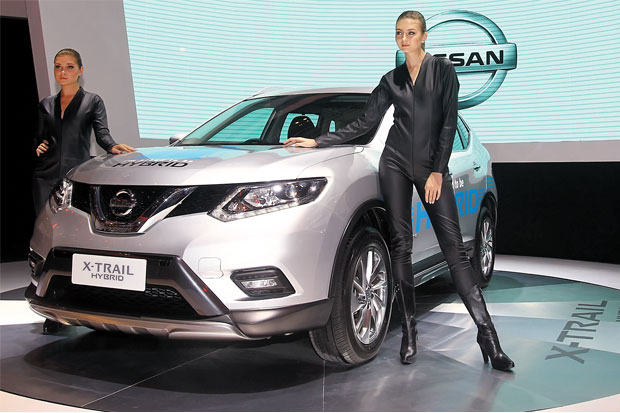 Zero Emission-Pure Ddrive
