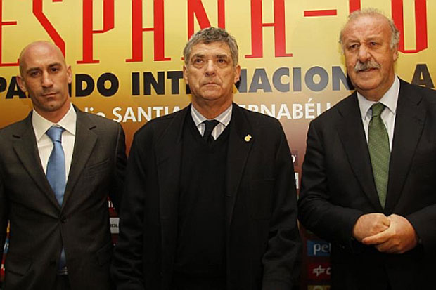 Primera Liga Pangkas...