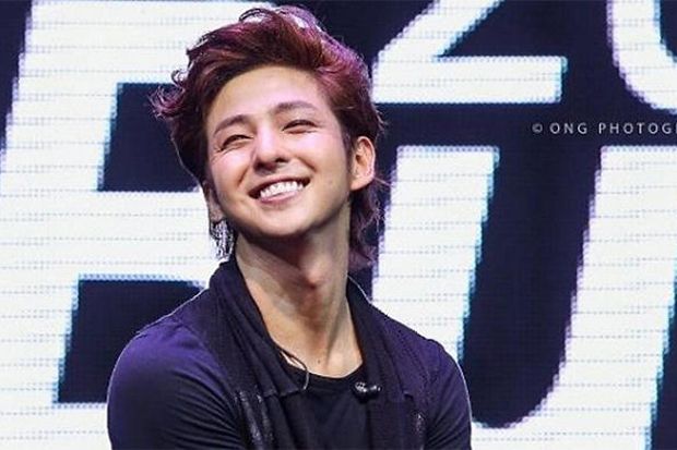 Ryeowook & Heechul Ucapkan...