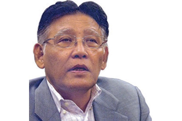 Pidato Megawati: KPK...