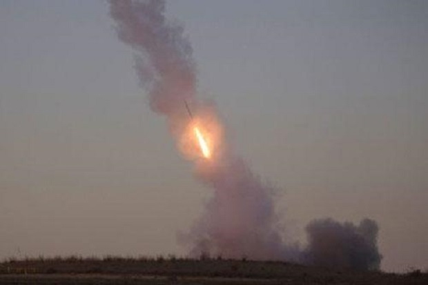 Israel Layangkan Protes...