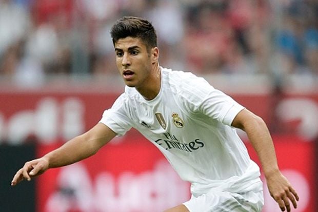 Bintang Masa Depan Madrid...
