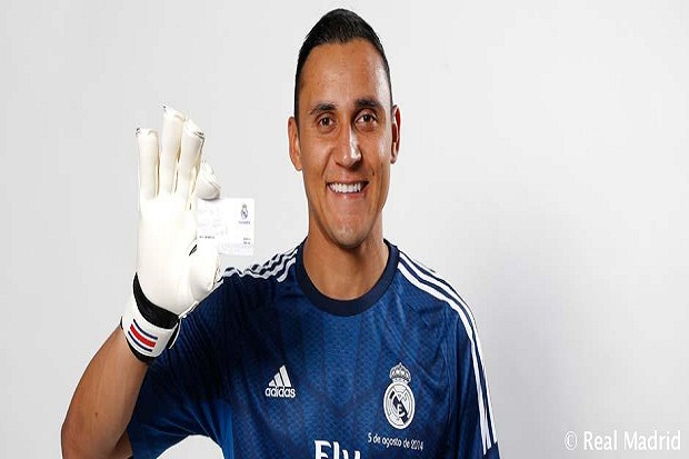 Navas Jadi Tumbal De...