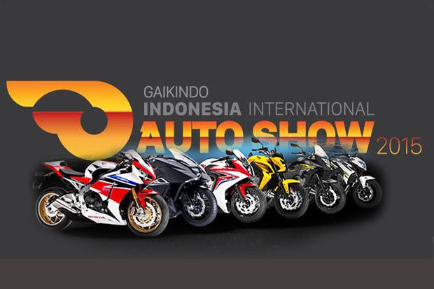 Honda Pamer Enam Motor...