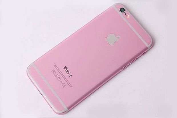 Bocoran Gambar iPhone...