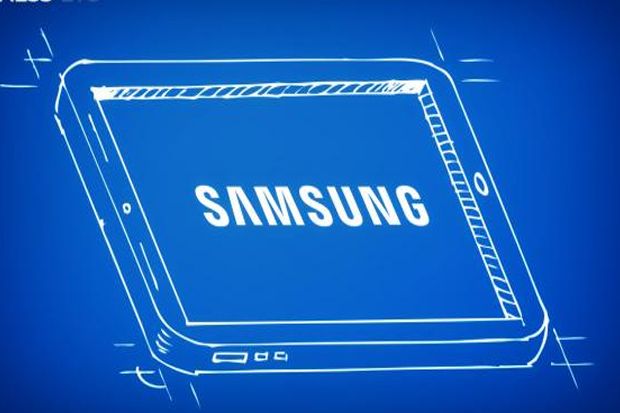 Samsung Siapkan Tablet...