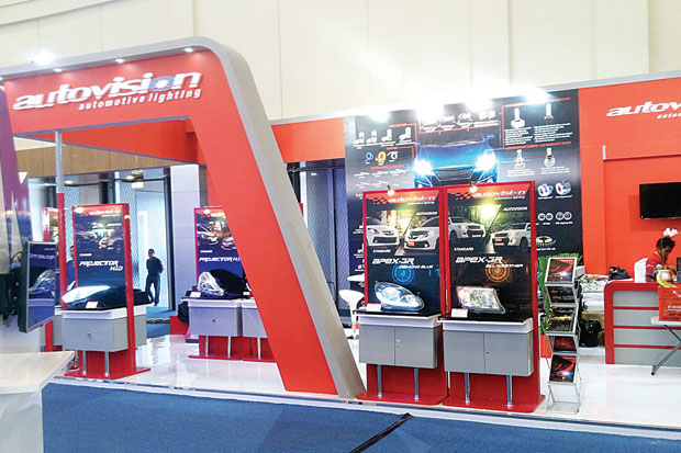 Autovision Berikan Diskon...