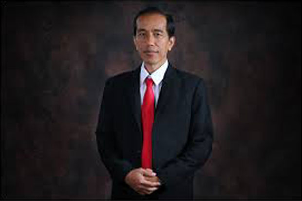 Jokowi Permudah Pekerja...