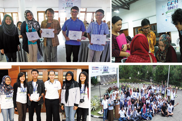 Journalism Camp Bawa...