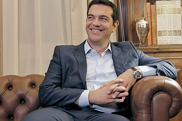 Janji Tak Dipenuhi,...
