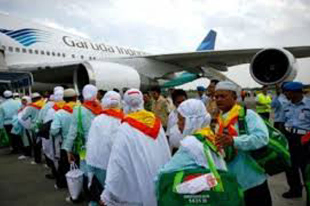 Lewat Madinah Lebih...