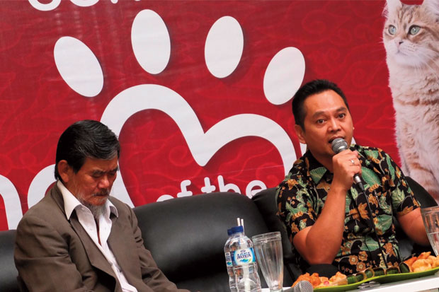 Festival Citylink Pajang...