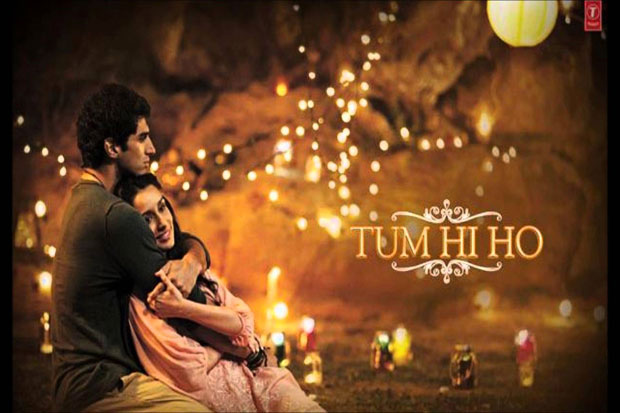 Tum Hi Ho Lagu India...