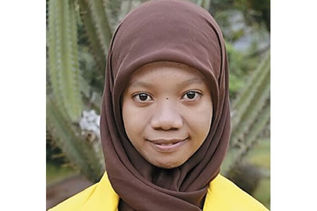 Kemerdekaan Semu