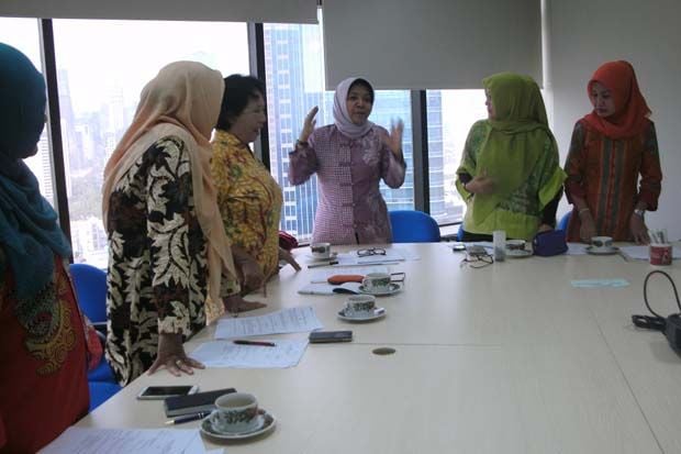 KPP DIY Janji Perjuangkan...