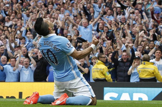 Preview Manchester City...
