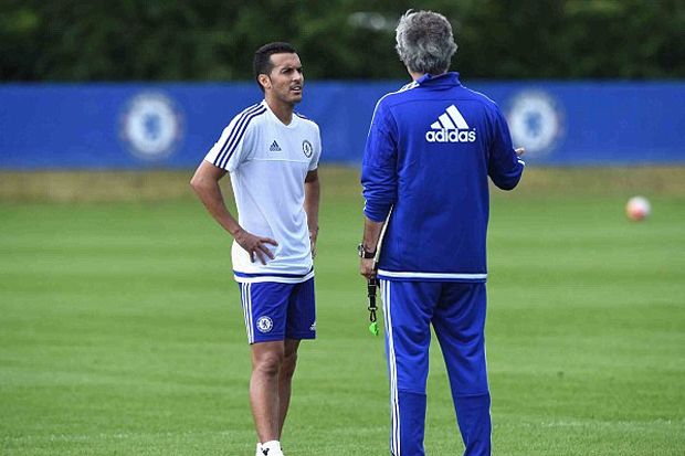 Mourinho Butuh Satu...