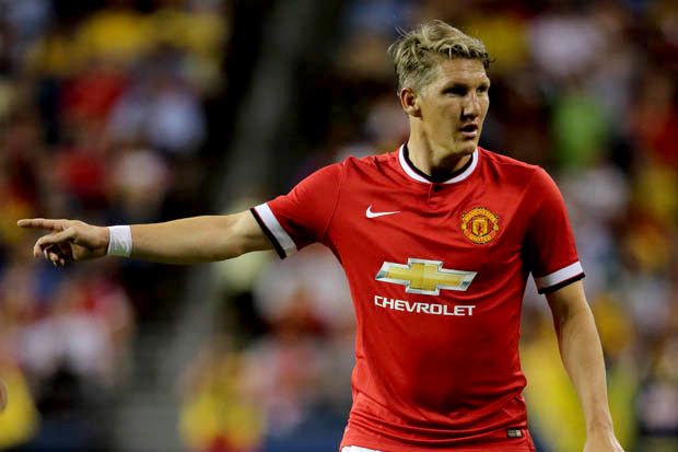 Schweinsteiger Starter:...