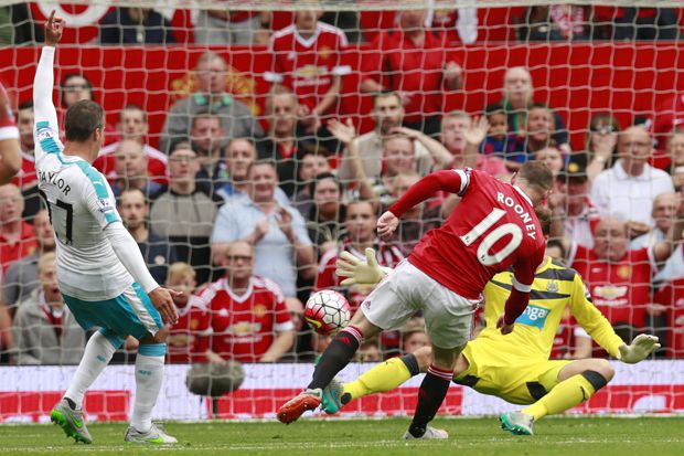 Gol Dianulir Wasit,...