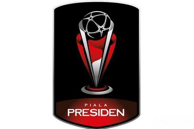 Di Piala Presiden 2015,...