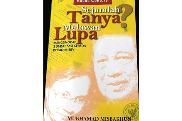 Jangan Lupakan Kasus...