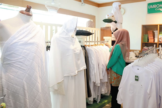 Warna Netral untuk Perlengkapan...