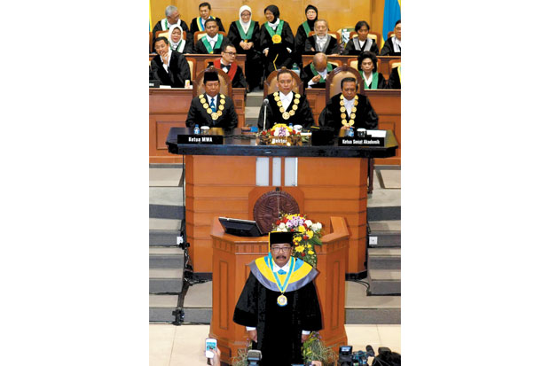Gubernur Jatim Sandang...