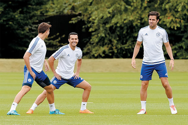 Pedro Langsung Starter,...