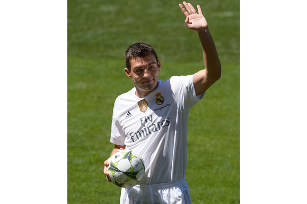 Sejak 2009, Florentino...