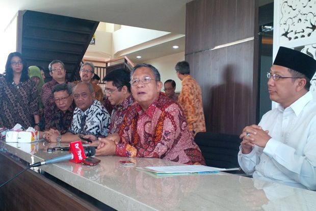 Kawasan Industri Potensial...