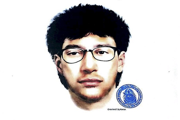Polisi Thailand Pesimis...
