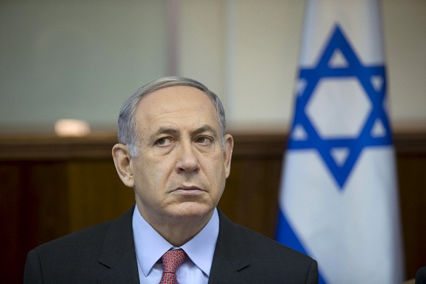 Militer Israel Gagalkan...