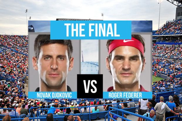 Djokovic Kejar Sejarah,...