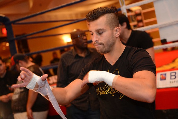 Lemieux Anggap Ramalan...