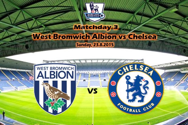 Preview West Brom vs...