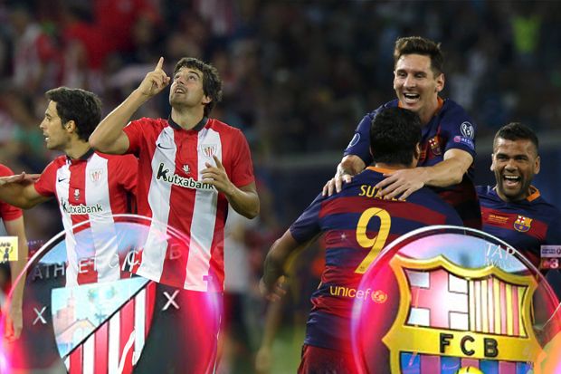 Preview Athletic Bilbao...
