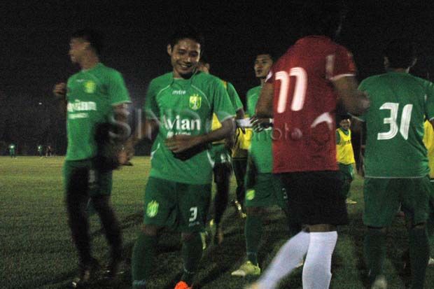 Ini Cerita Evan Dimas...