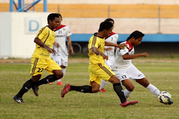 Kontestan Piala Kemerdekaan...