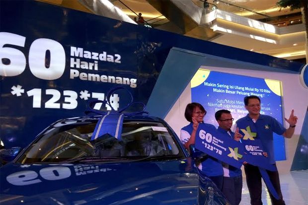 Isi Ulang Rp10 Ribu...